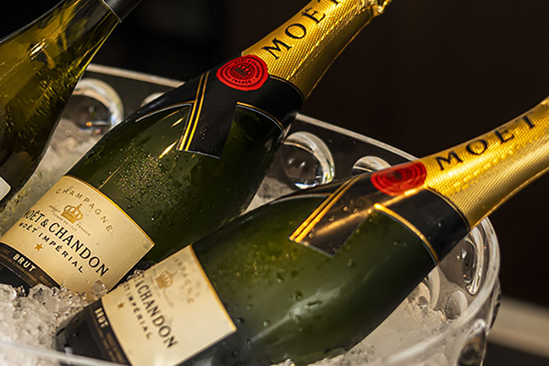 モエ・エ・シャンドン