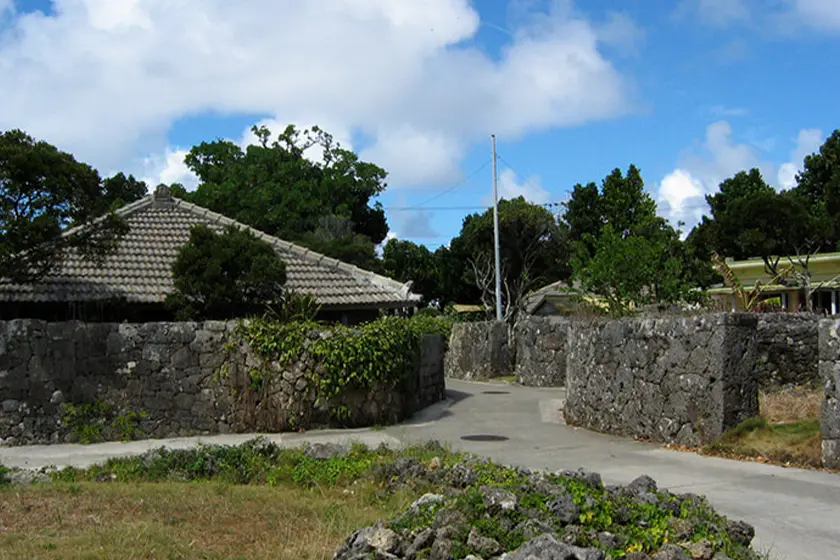 神秘のパワースポット巡りツアー「久高島」満喫コース