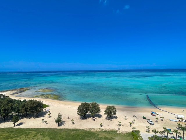 秋の沖縄旅ガイド｜琉球ホテルで過ごす穴場シーズンと注目イベント情報