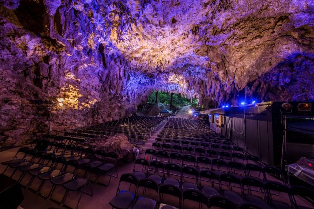 ガンガラーの谷「魂の音楽祭 マブイオト」チケット付き宿泊プランを販売開始いたしました！
