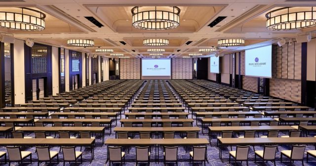 「ホテル選びに悩んでいる幹事の皆さま　ぜひ一度視察へお越しください！！」