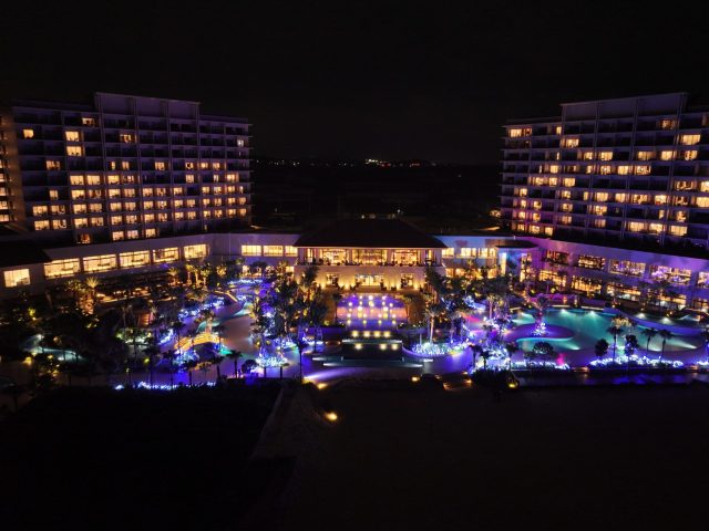 沖縄は冬こそ行くべき!?夏と違う「穏やかで心地よい」リゾートステイの過ごし方