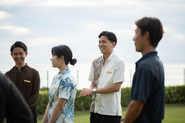 27’新卒採用 イベントいよいよスタート！