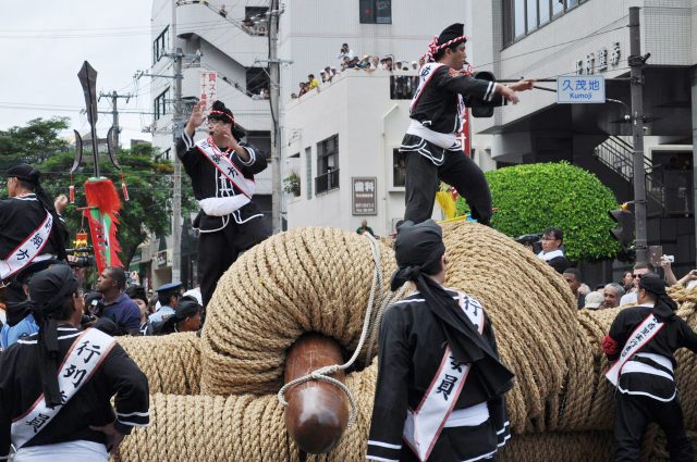 【2025年最新】10月の沖縄旅行｜気温・服装・おすすめイベントまとめ