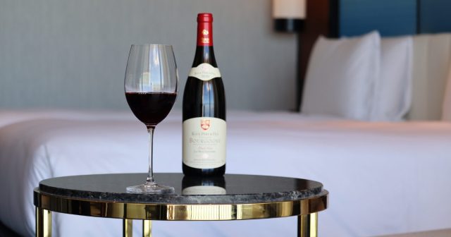 大切なお客様に喜ばれる！お部屋入れのご提案