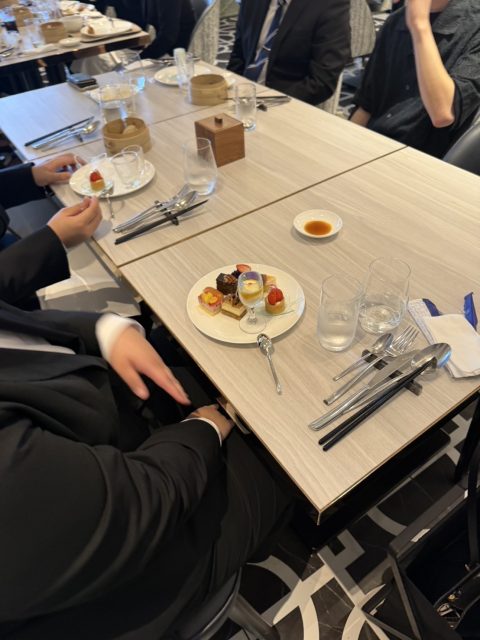 26’新卒採用 内定者懇親会を開催しました！