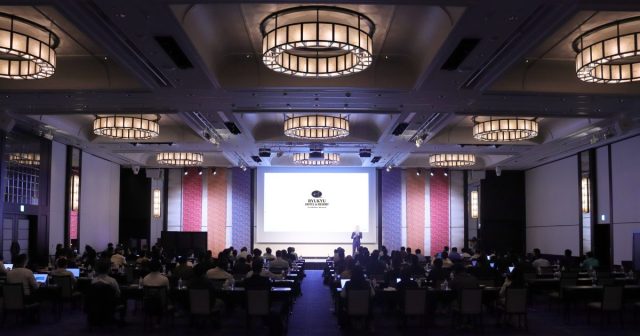 目的別！最適な会議室レイアウト3種類をご紹介