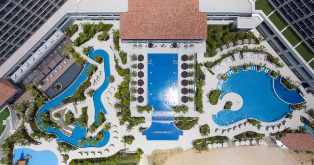 琉球ホテルだからできる！社員旅行フリータイムの過ごし方