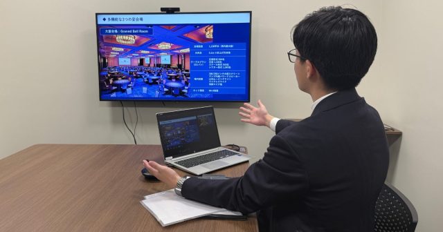 「初めての沖縄、行ったことがないホテル、不安払拭！」