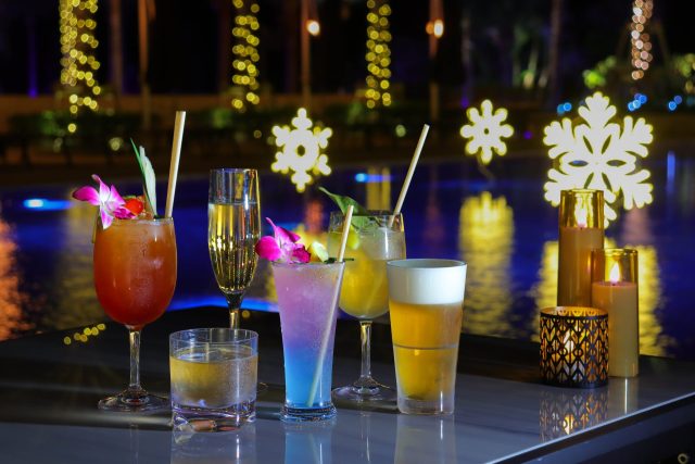 【冬季限定】上質な大人旅を叶える特別プランのご紹介♪