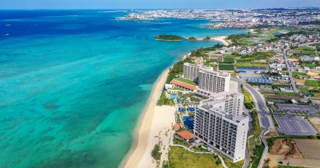 ただの観光で終わらせない。海人(うみんちゅ)の町・糸満