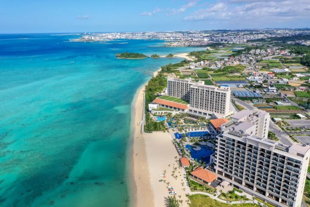 ただの観光で終わらせない。海人(うみんちゅ)の町・糸満