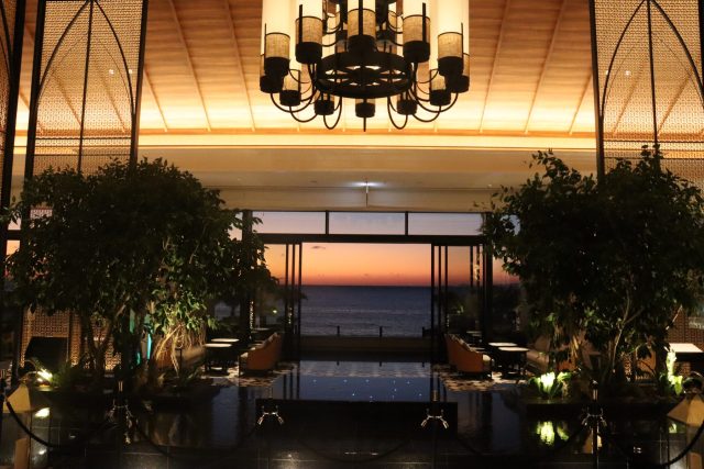 ＜年末年始の楽しみ方＞この冬いちばんの思い出は、琉球ホテルで。