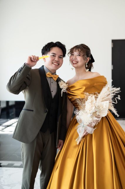 2025.9.28 T様＆S様