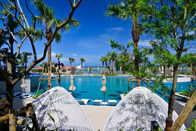 【2026年最新】1月の沖縄旅行｜気温・服装・おすすめイベントまとめ