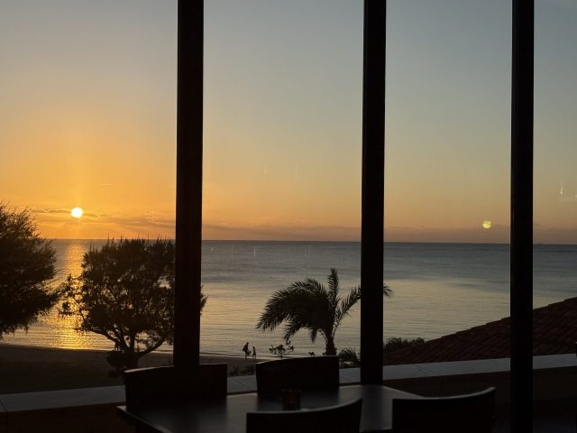 贅沢にのんびりと過ごすならここ！クラブラウンジのご紹介