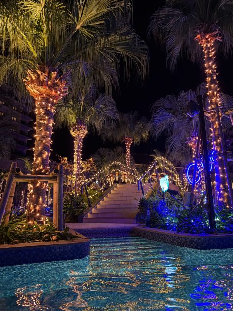 【絶賛開催中！豪華賞品が当たる？！】月夜のワンダーイルミネーション｜Instagramフォトコンテスト