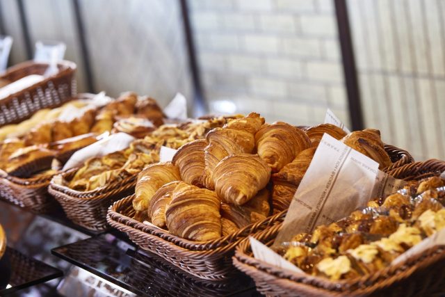 「プレミアクラブラウンジ」限られたお客様だけが味わえる、ワンランク上の朝食をご紹介！