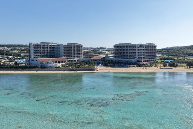 【2026年最新】3月の沖縄旅行｜気温・服装・おすすめイベントまとめ