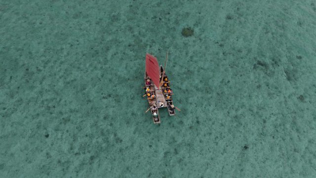 一足早い琉球ホテルの夏！海・プールがオープン